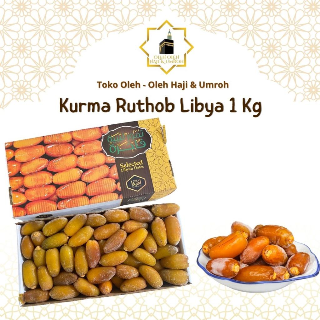 

RUTHOB LIBYA 1 KG [ BACA DESKRIPSI DAHULU] KURMA MUDA RUTHOB KURMA KURMA BASAH RUTHOB PREMIUM KURMA PROMIL SUAMI ISTRI BAIK UNTUK KESEHATAN KURMA MUDA ASLI ORIGINAL BEST QUALITY KURMA FRESH OLEH OLEH HAJI DAN UMROH