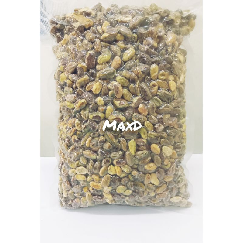 

Kacang Pistachio Repack 500gr