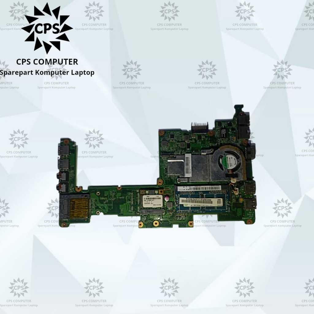 Mainboard Acer aspire on d270