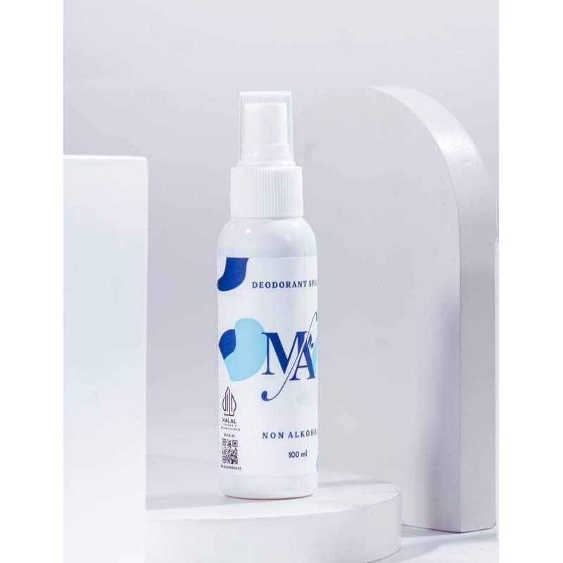 MADEO DEODORANT SPRAY