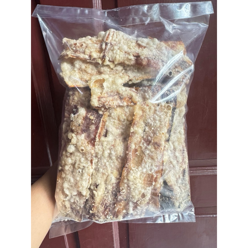 

PISANG SALE LIDAH 500 GRAM PISANG SALEH PISANG SALAI