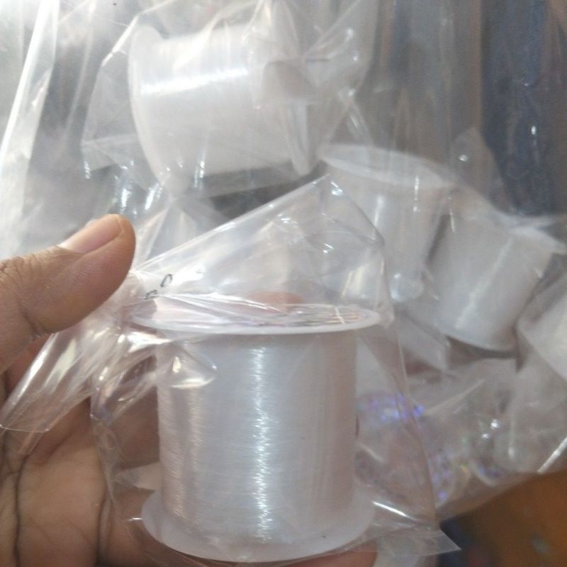 benang nilon Payet