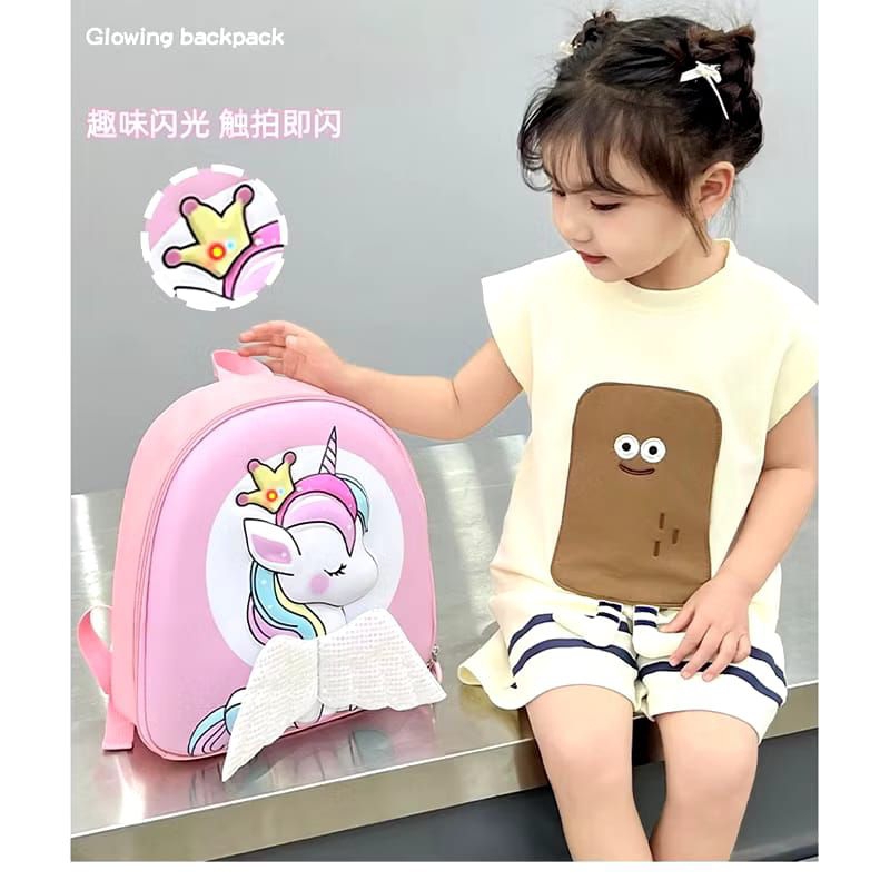 Tas Sekolah Anak Perempuan Paud TK