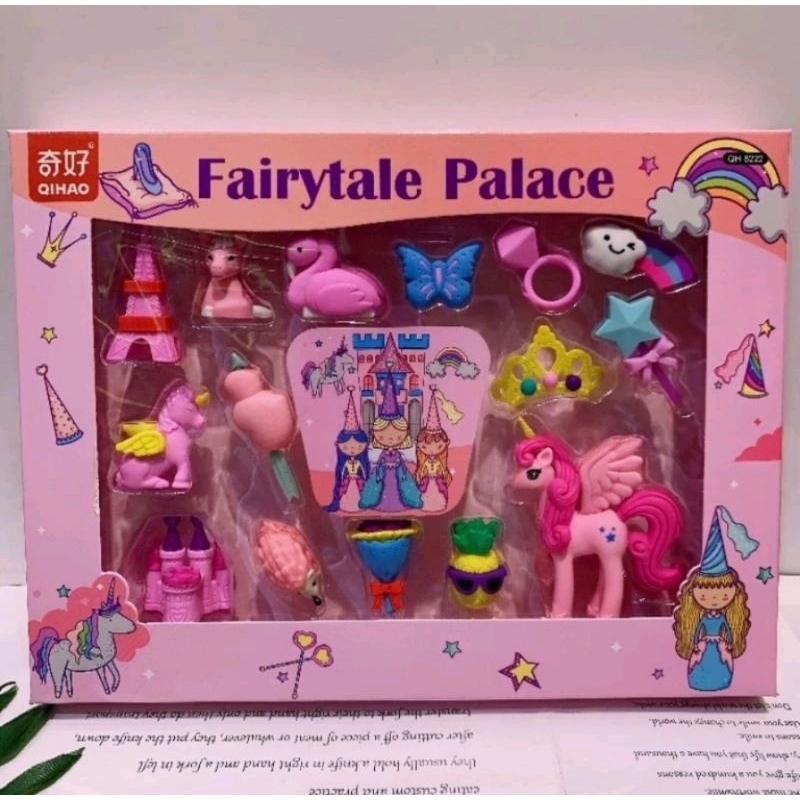 

penghapus fancy lucu dan gemez set banyak varian