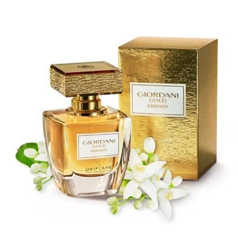 Giordani gold esenza parfum Oriflame