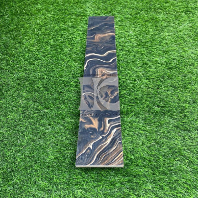 List plint granit 10x60 Palma gold