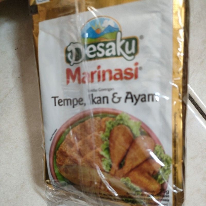 

Desaku marinasi