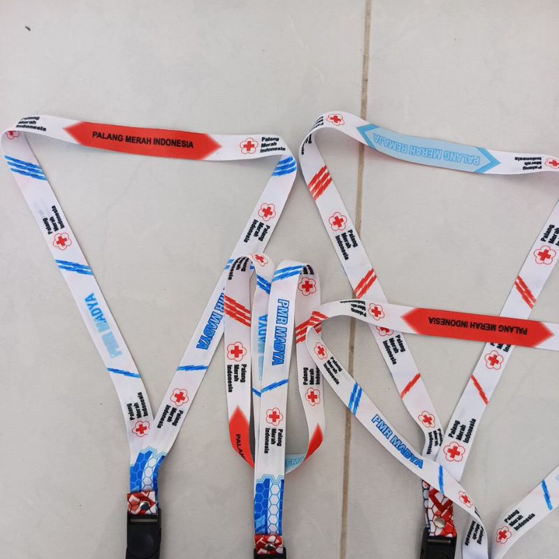 

TALI LANYARD PMI PALANG MERAH INDONESIA DESAIN 41