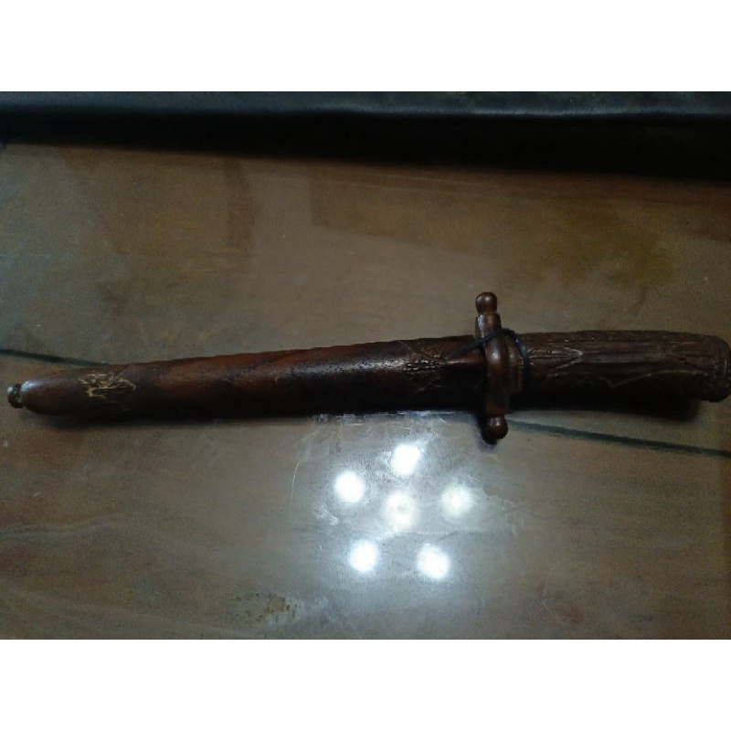 Barang Antik Keris Mini