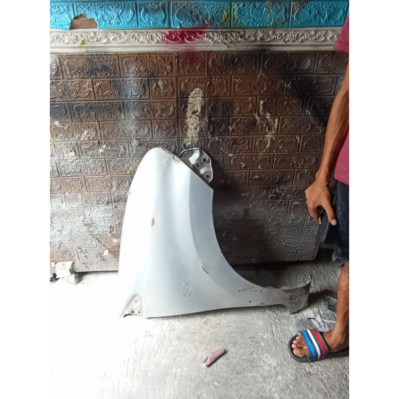 Fender avanza 2016-2021 original kanan