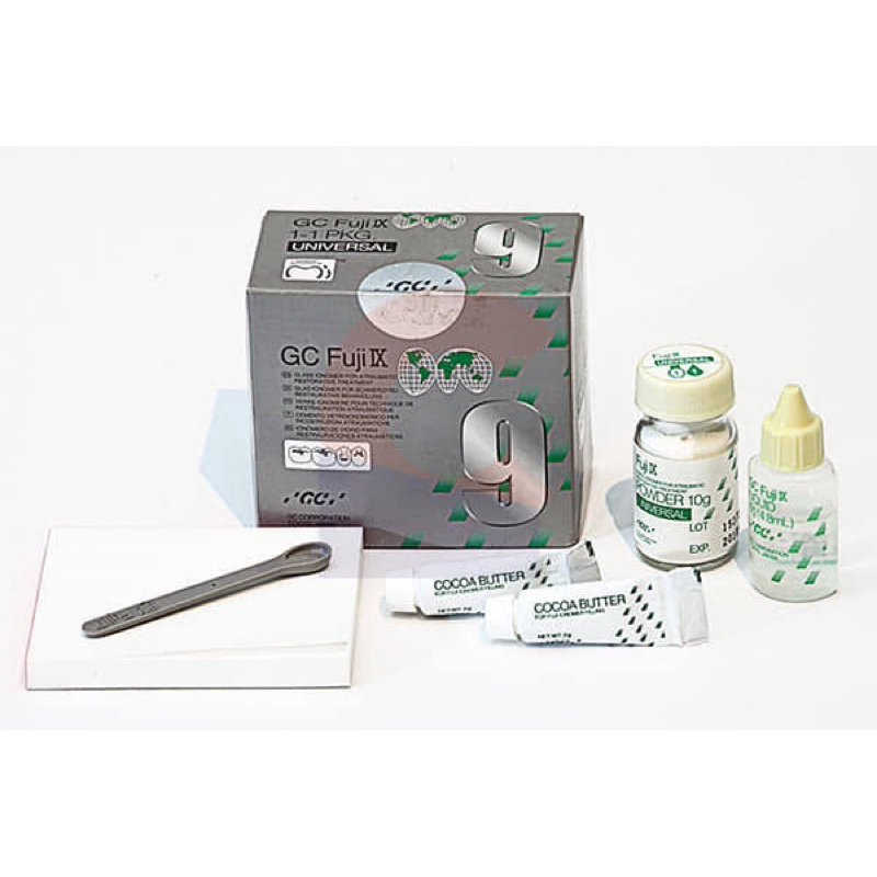 GC Fuji IX ART 1-1 10gr 2027