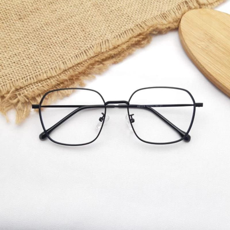 Frame Kacamata Antiradiasi Photocromic Kode 1318