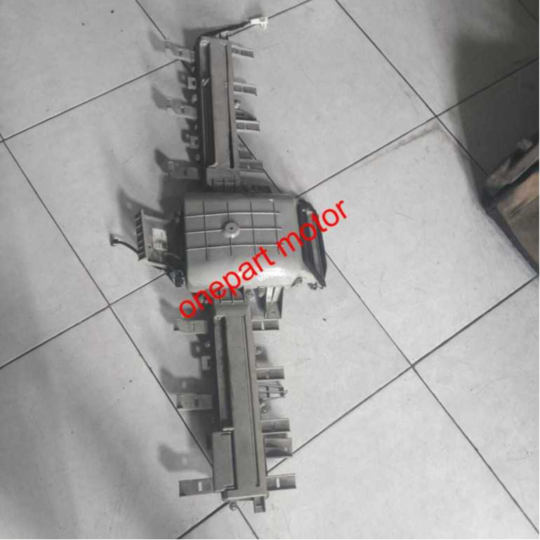 Double blower ac Cayla sigra original