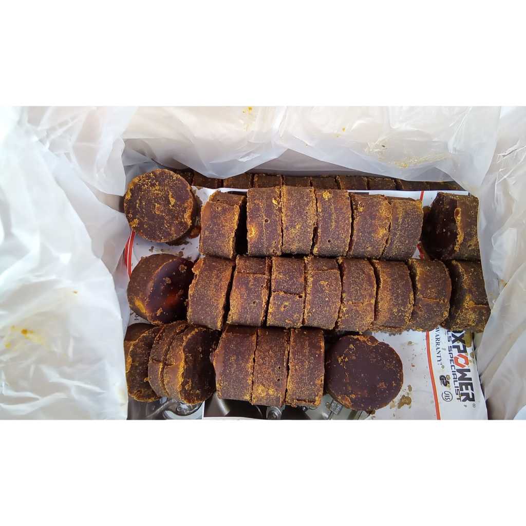 

Gula merah merpati 10kg perdus