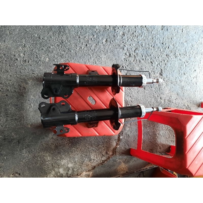 shock depan ikybi sirion allnew 2018