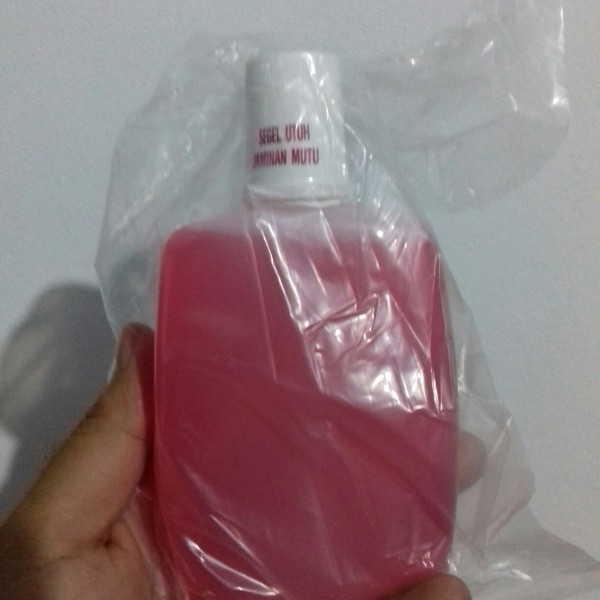 Obat Pembersih Jamur Zen Kerak Kaca Mobil Penghilang Serbaguna