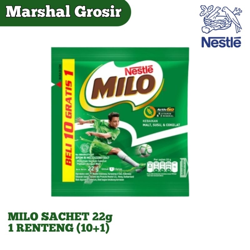 

MILO 1 RENTENG (10)