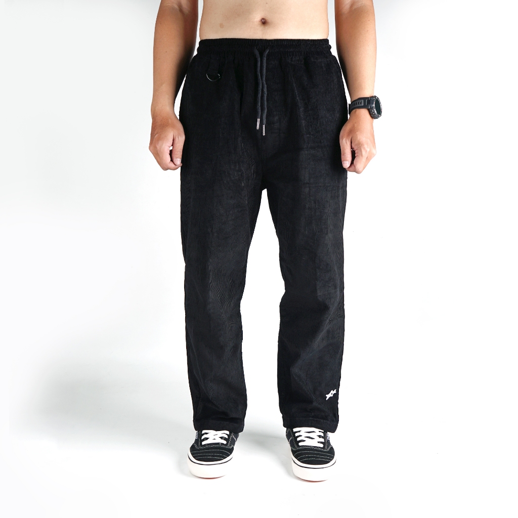 Wp Company Celana Panjang CORDUROY  PANTS