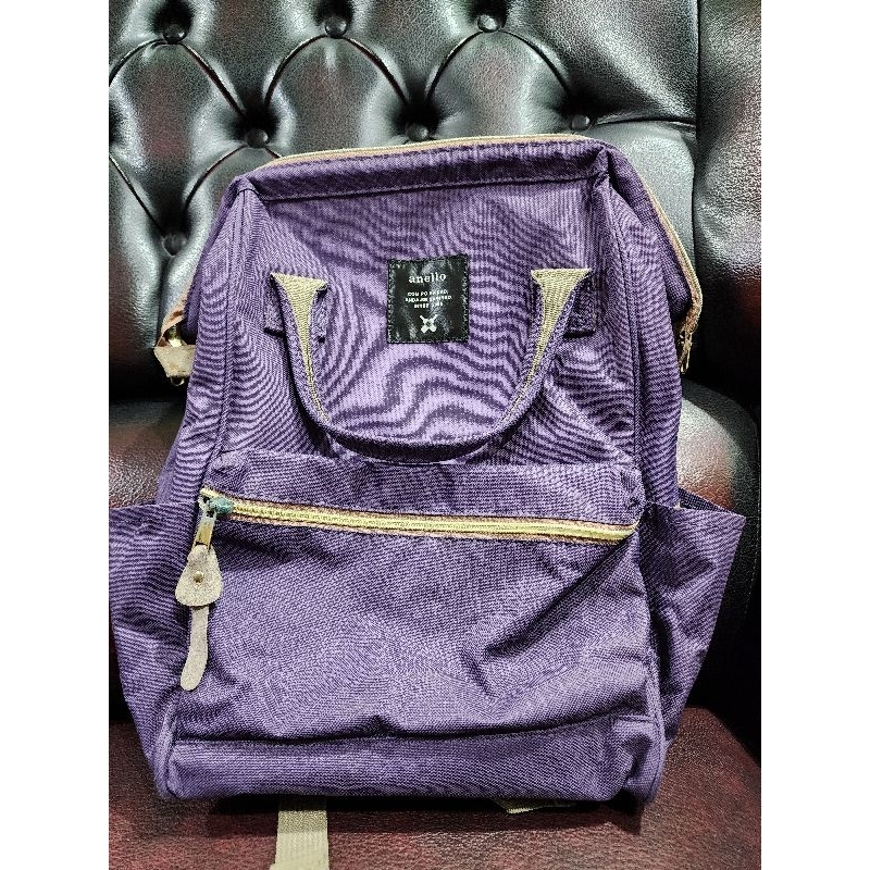 [PRELOVED] Backpack Anello