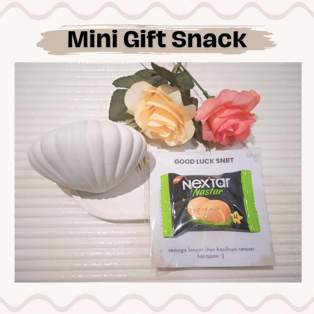 

Mini Gift Snack/Mini Snack/Hampers Snack/Gift Snack/Ready Mini Gift Snack/Hadiah Snack Ulang Tahun/Hadiah Snack/Snack Booster/Gift Wisuda/Gift Proker/Gift Kegiatan/Gift Organisasi/Snack Proker/Hampers Snack Ulang Tahun/Hampers Murah/Hampers Snack Murah