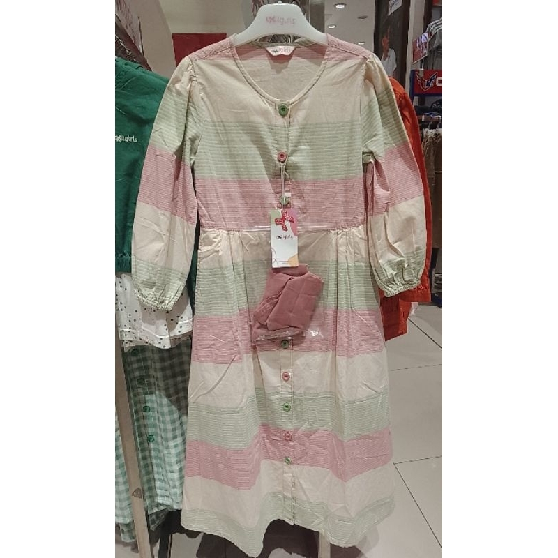 BAMUS ANAK MERK EXIT GIRLS USIA 4-14TAHUN