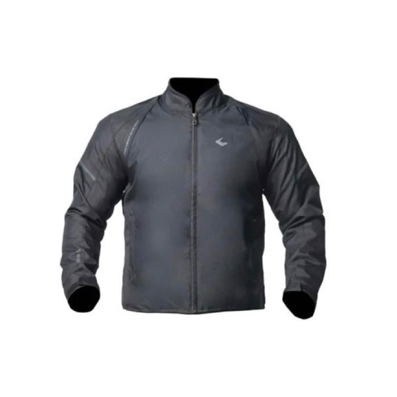 Jaket Respiro Valvo  / Jaket Motor Respiro