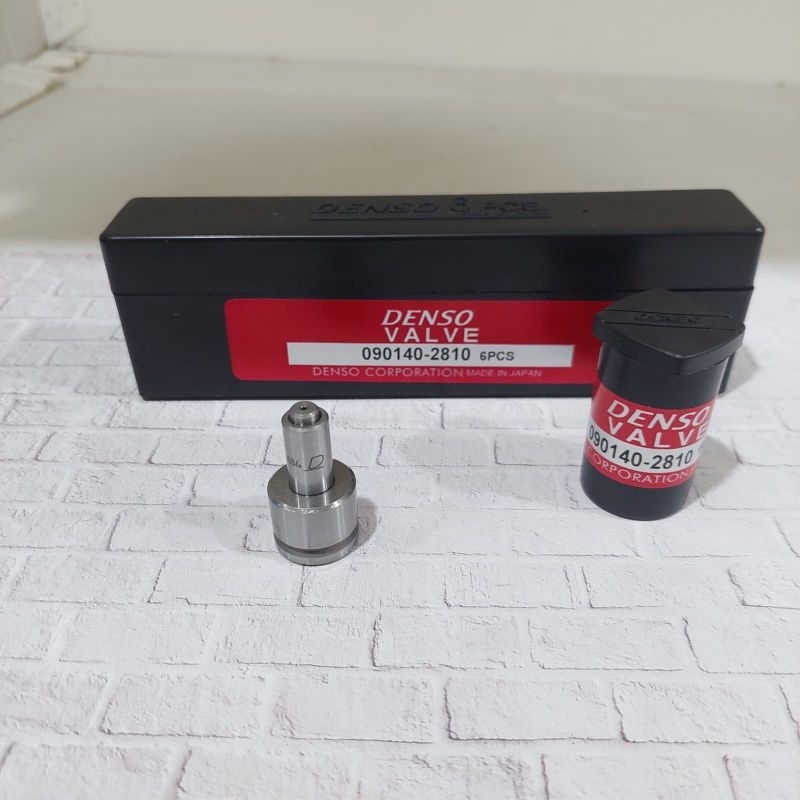 DELIVERY VALVE ASSY HINO LOHAN RK8 GARANSI