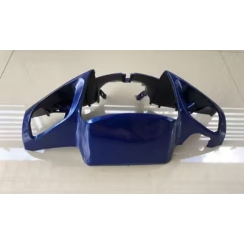 Batok depan YAMAHA fiz r vega r lama biru