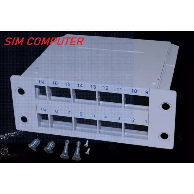 Box Splitter 116 Box Spliter Kosongan 116 Box Spliter Kosongan 116