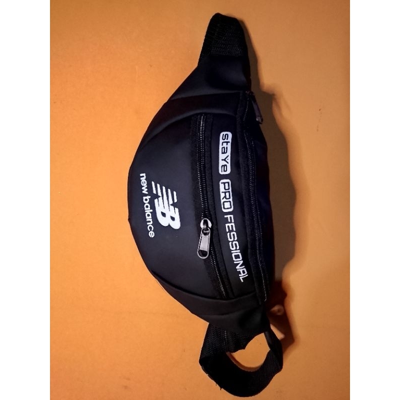 Tas Pinggang Tas waistbag Pria keren