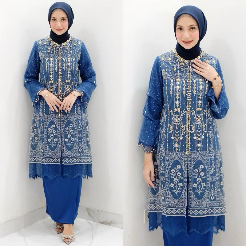 Ayana Outer Series - SIGNATURE BY SARAH