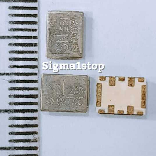 NOKIA 7650 IC ANTENA SWITCH IC NOKIA JADUL