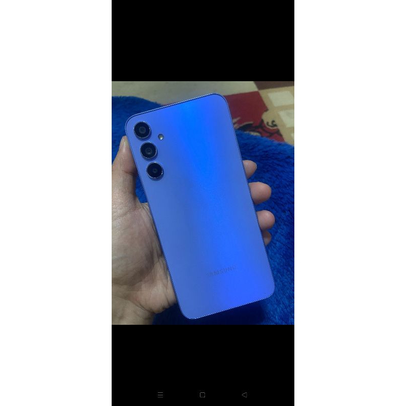 SAMSUNG A34 8/256