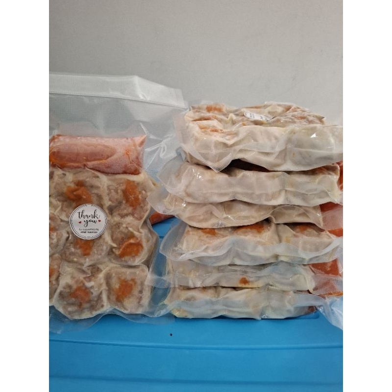 

Dimsum prozen/ Dimsum ayam/ Dimsum mashen
