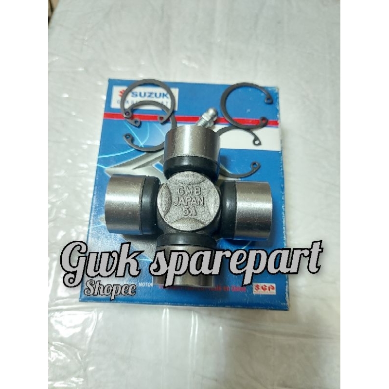 Cross joint join kopel Suzuki Futura Ori