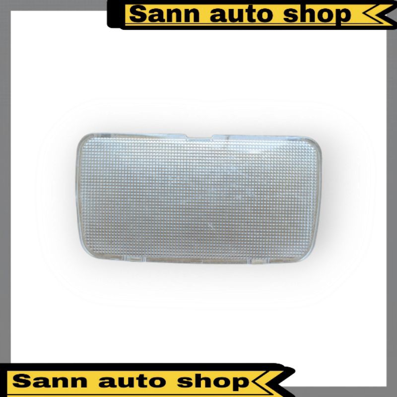 Tutup Mika Lampu Plafon Xpander Mika Lampu Plafon Atas Mitsubishi Xpander Original