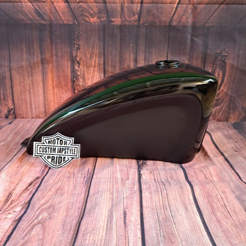 Tangki custom sporter bobber sportster sporter choper custom japstyle