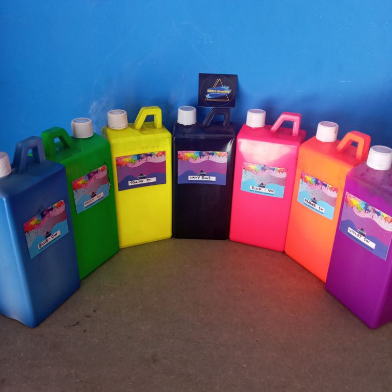 

KODE D79N Pigment 1 liter