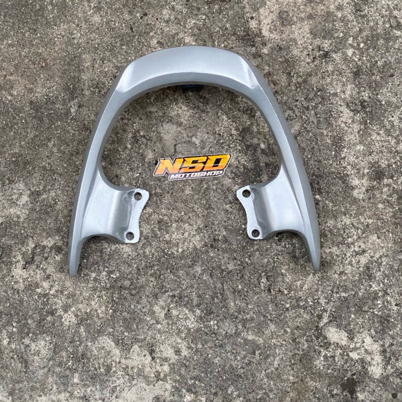 Behel Begel Mio Amore Warna Silver Pnp Mio Sporty Mio Smile Mio Old Karbu