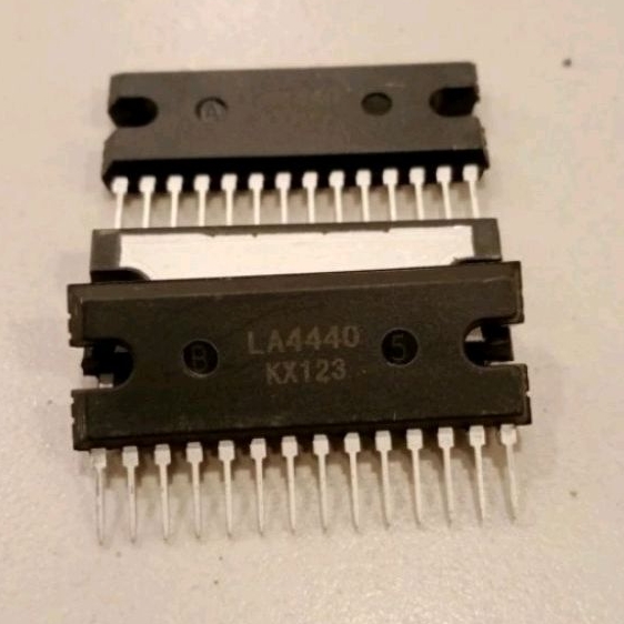 IC KIT LA 4440