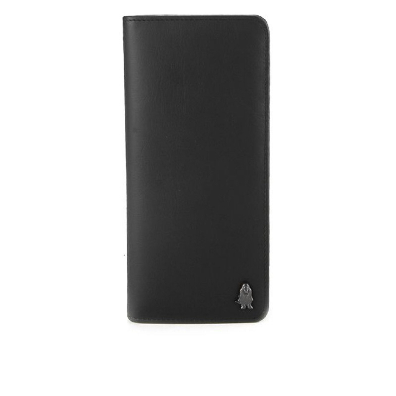 Dompet Panjang Pria Hush Puppies Original - Leather & RFID - Jordan