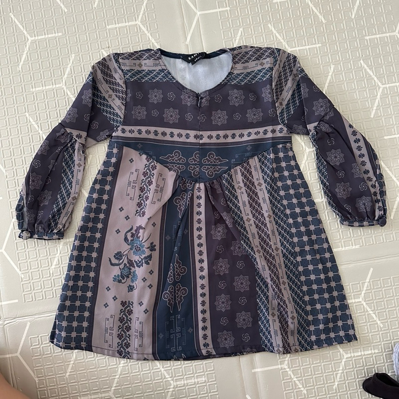 Blouse anak KAMIMA preloved