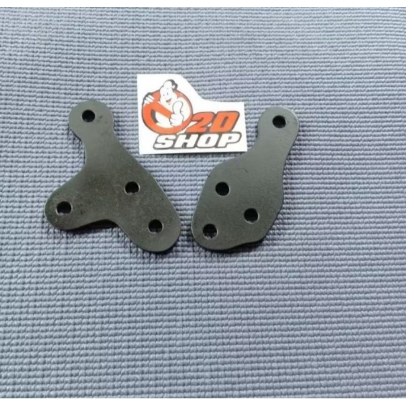 Breket Underbone Dkt Ninja Satria Fu