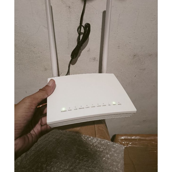 ROUTER GM22S XPON NEW