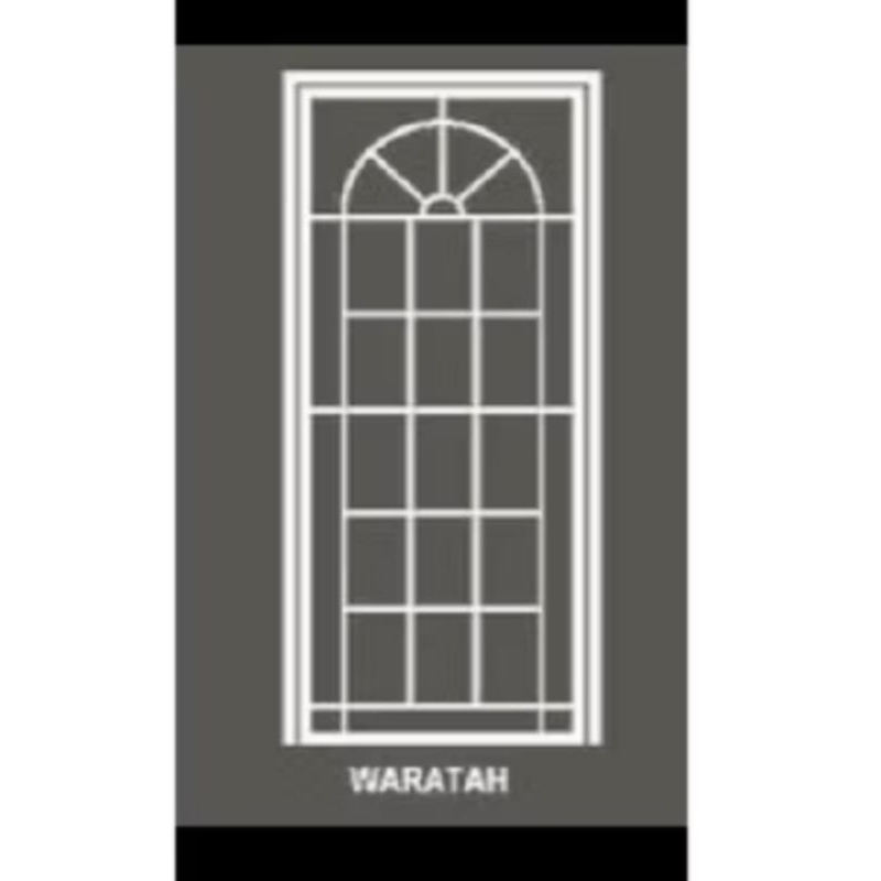 tralis pintu dan tralis jendela dan pengaman belakang