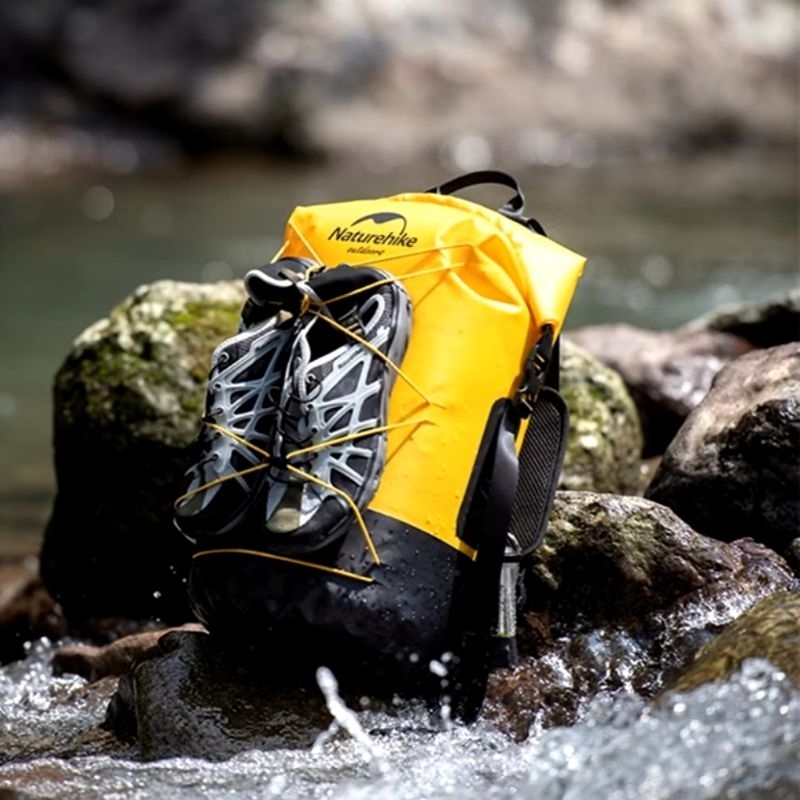 DRYBAG 20L NATUREHIKE NH21FSB04 [B1]