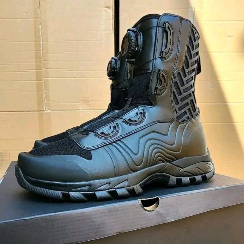 SEPATU  PDL TACTICAL COBRA
