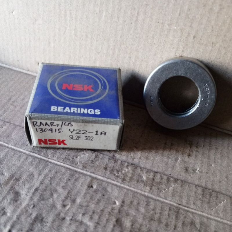 (WRJY) LAHER KING PIN ISUZU