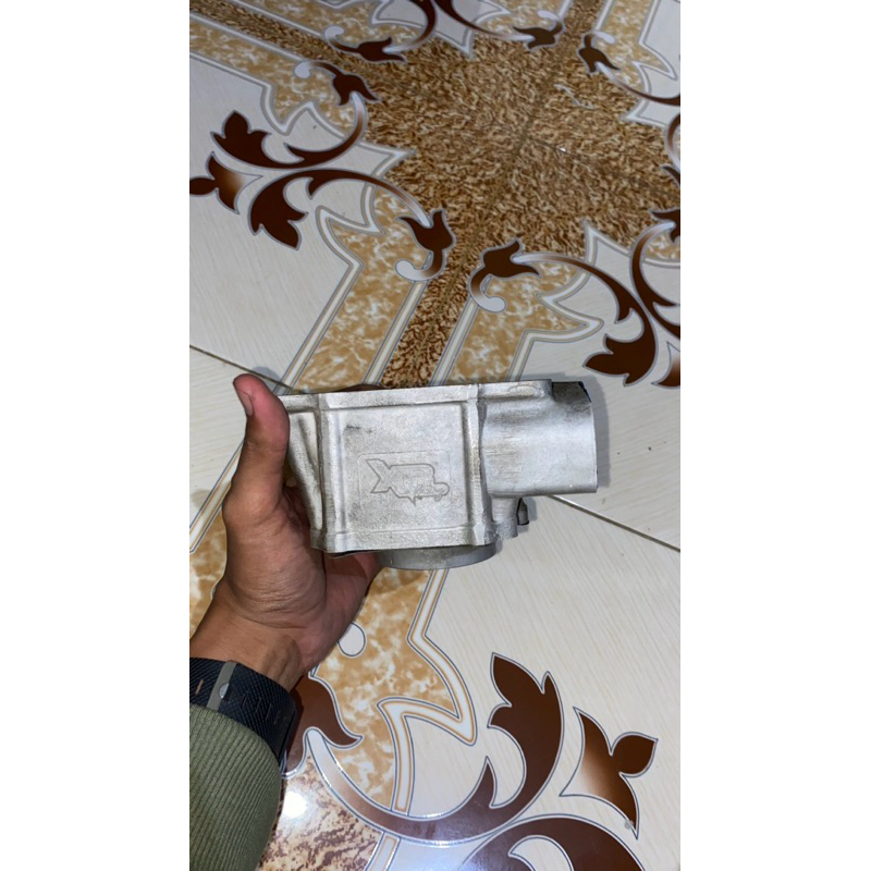 blok silinder XTR 63mm CBR/CB/SONIC