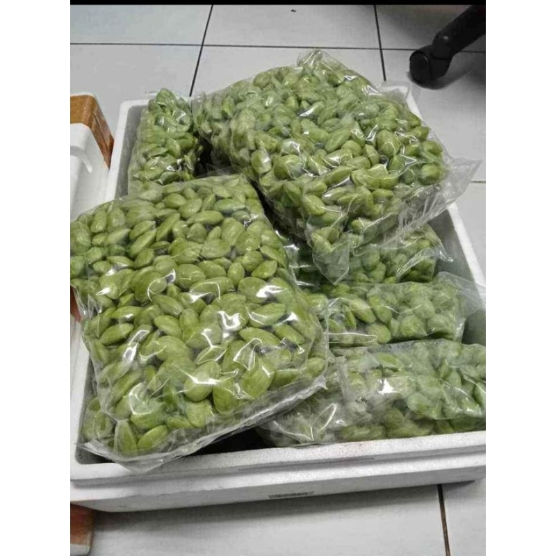 

petai kupas super 250gram